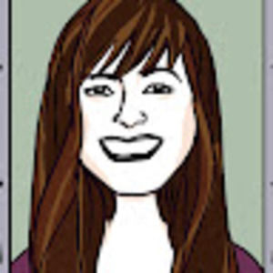 Meet your Posher, Katrina